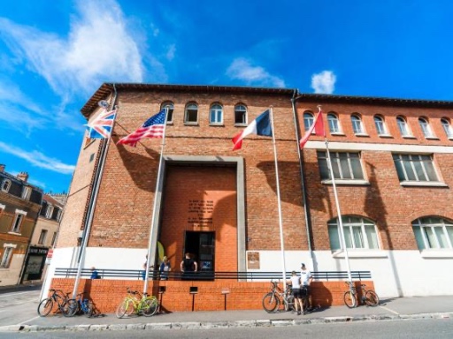 Museum van de Overgave