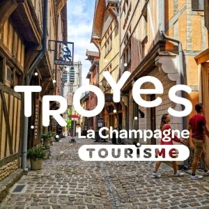 Troyes