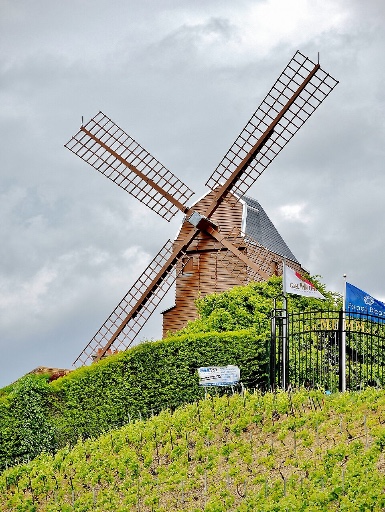 Moulin de Verzenay
