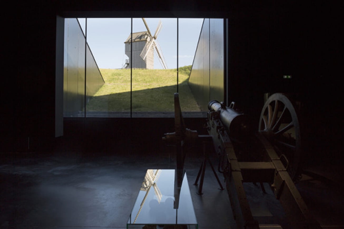 Centre Historique Valmy 1792