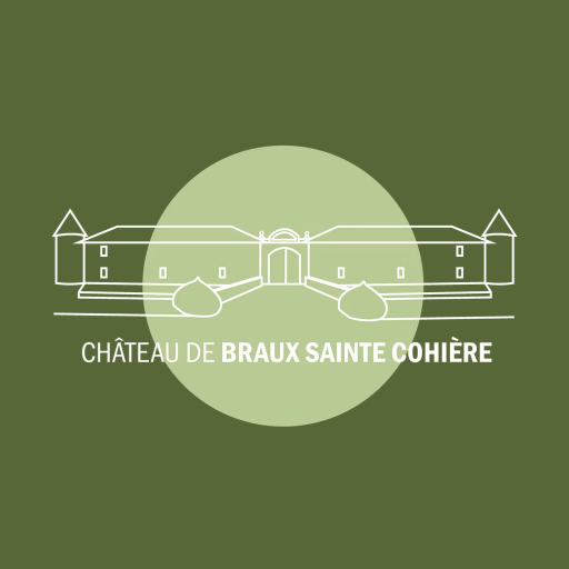 Château de Braux-Sainte-Cohière