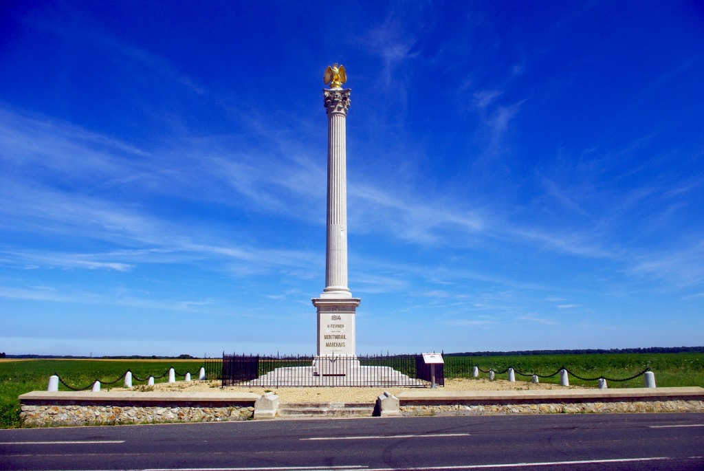 Colonne de Montmirail