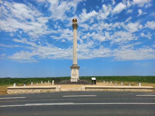 Colonne de Montmirail