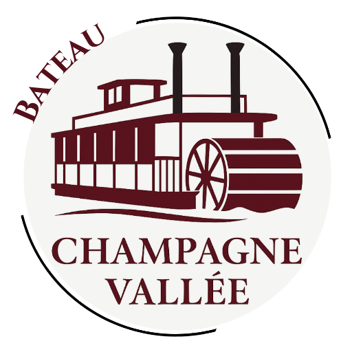 Le bateau de la Vallée de la Champagne