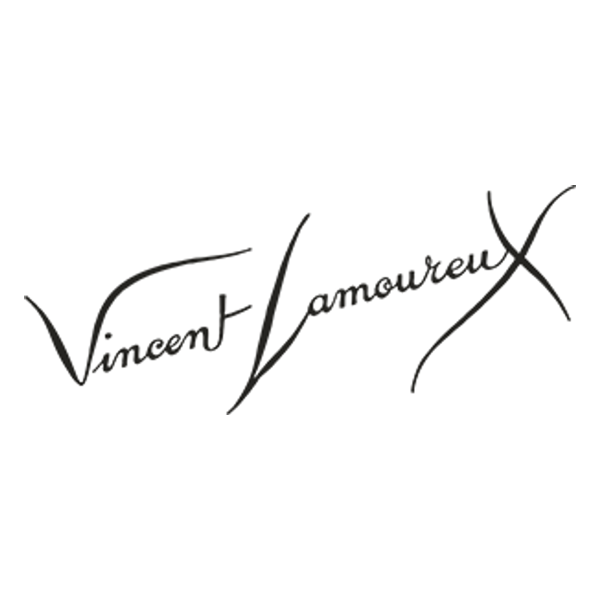 Champagne Vincent Lamoureux