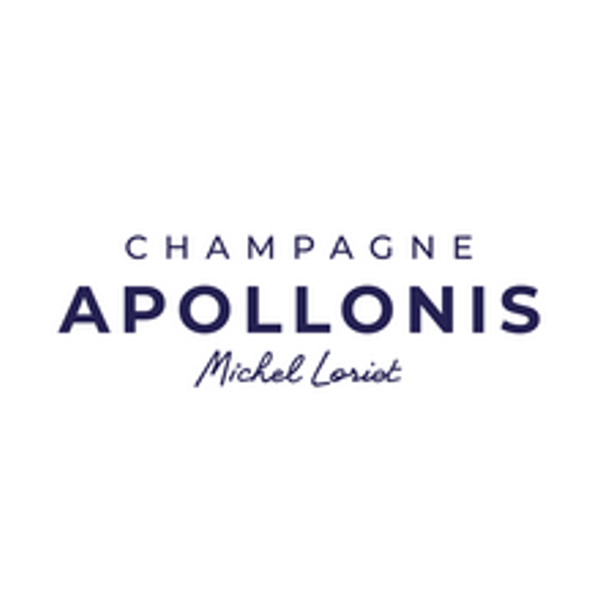 Champagne Apollonis