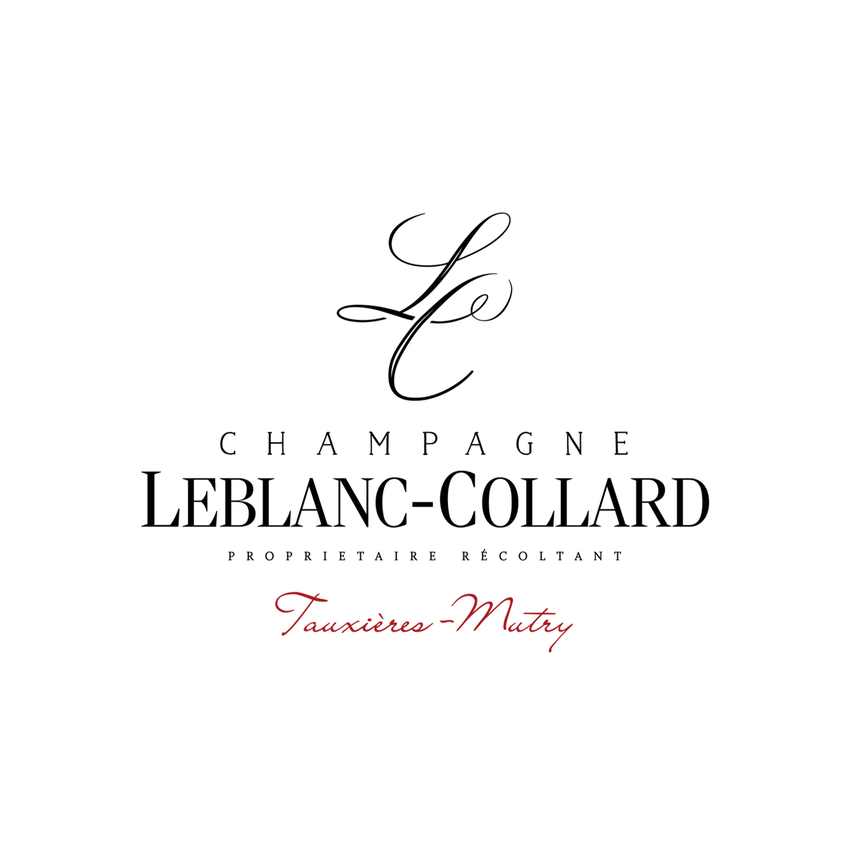 Champagne Leblanc-Collard