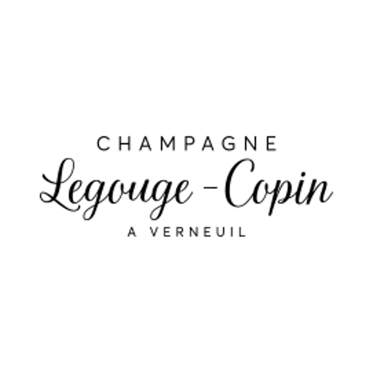 Champagne Legouge Copin