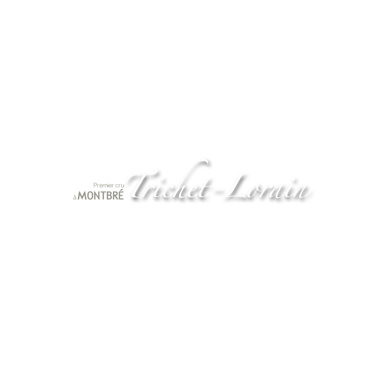 Champagne Trichet Lorain