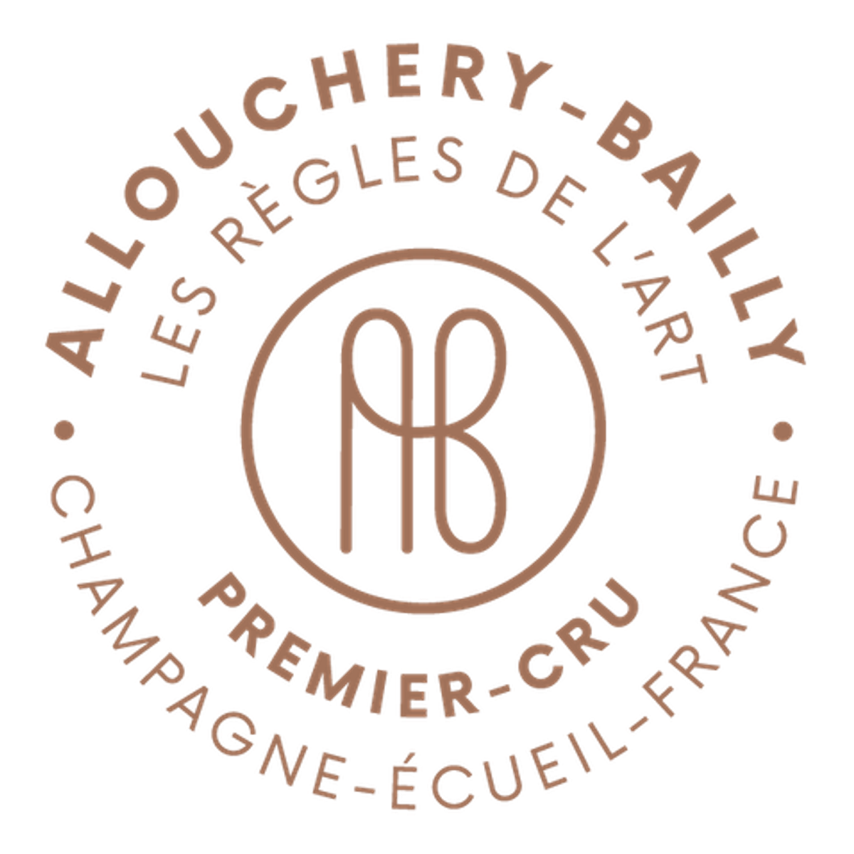 Champagne Allouchery-Bailly