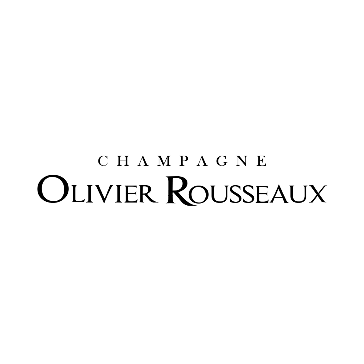 Champagne Olivier Rousseaux