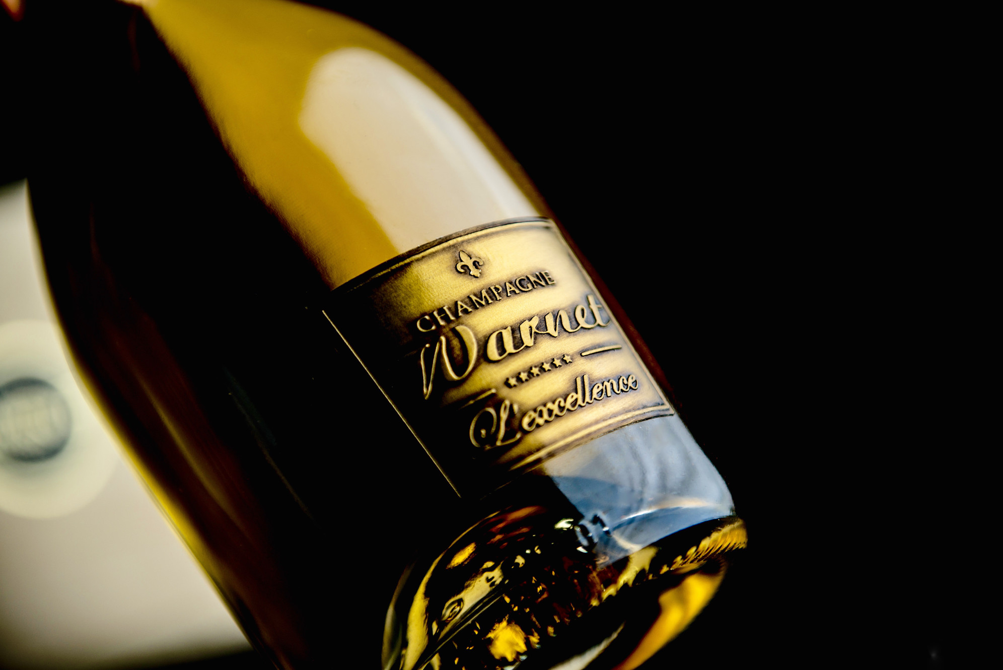 Champagne Warnet
