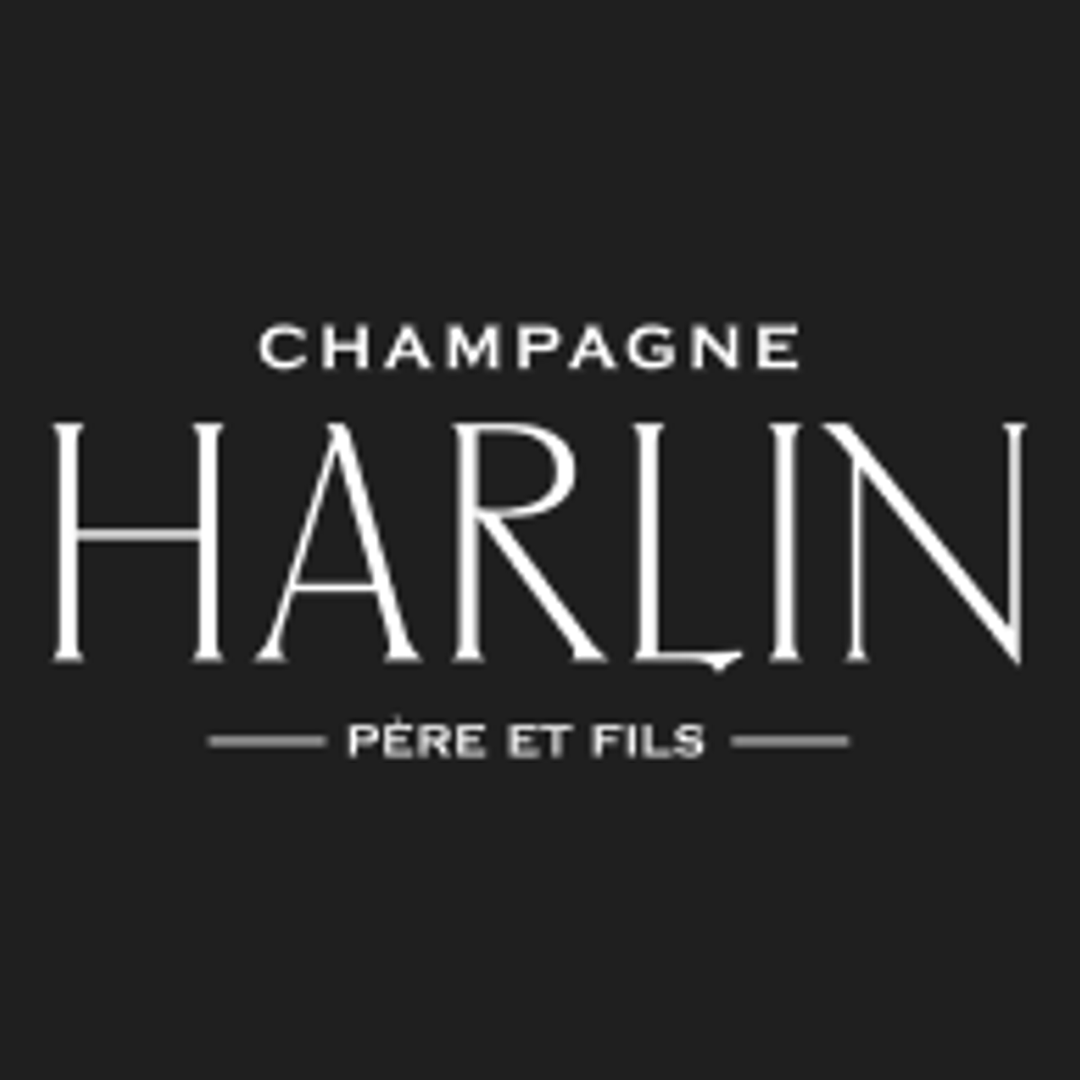 Champagne Harlin Père & Fils