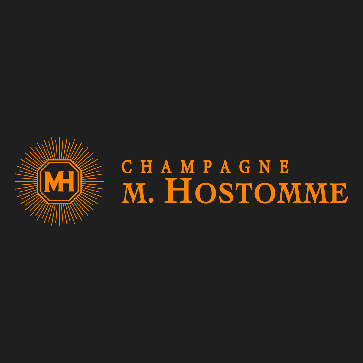 M. Hostomme