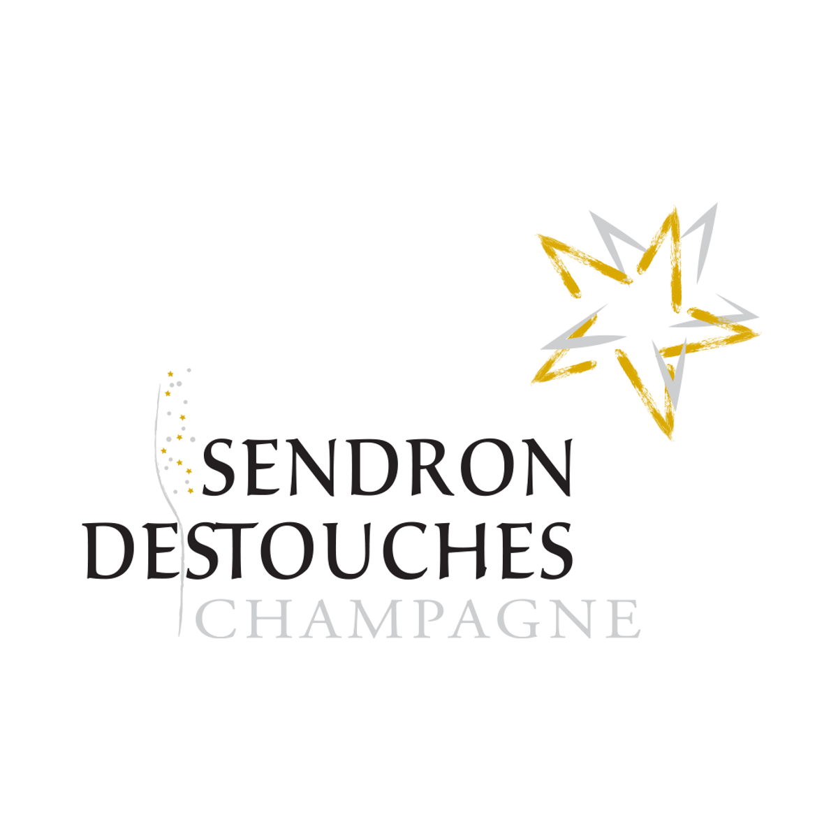 Champagne Sendron Destouches