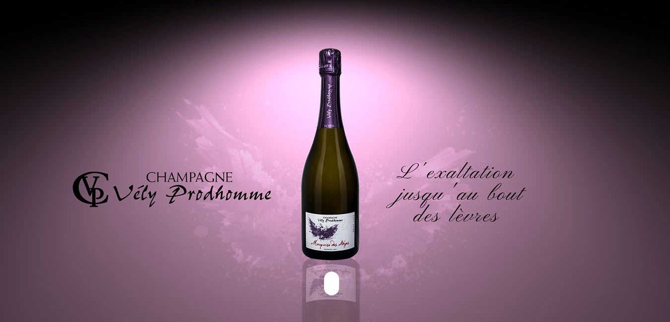 Champagne Vély Prodhomme