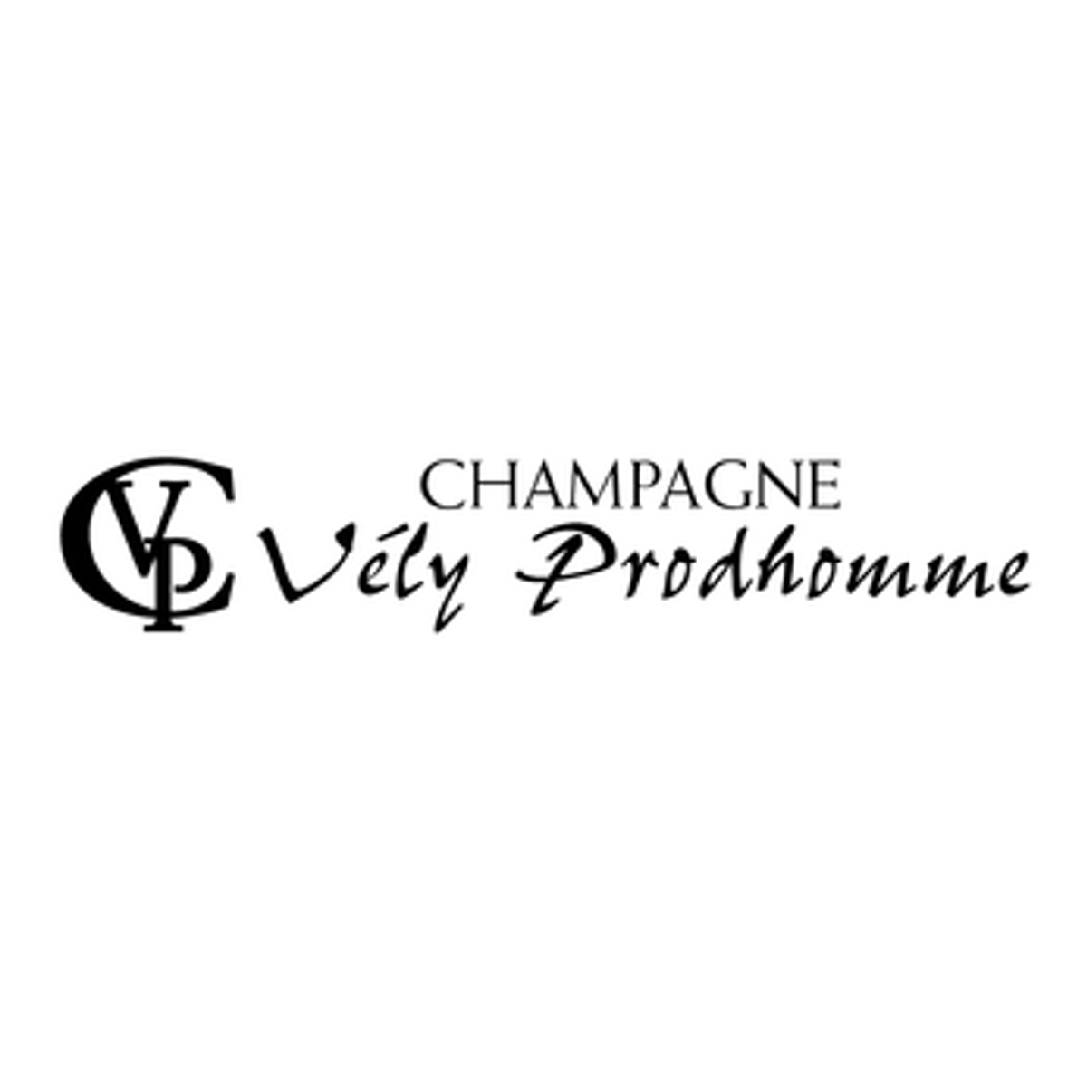 Champagne Vély Prodhomme