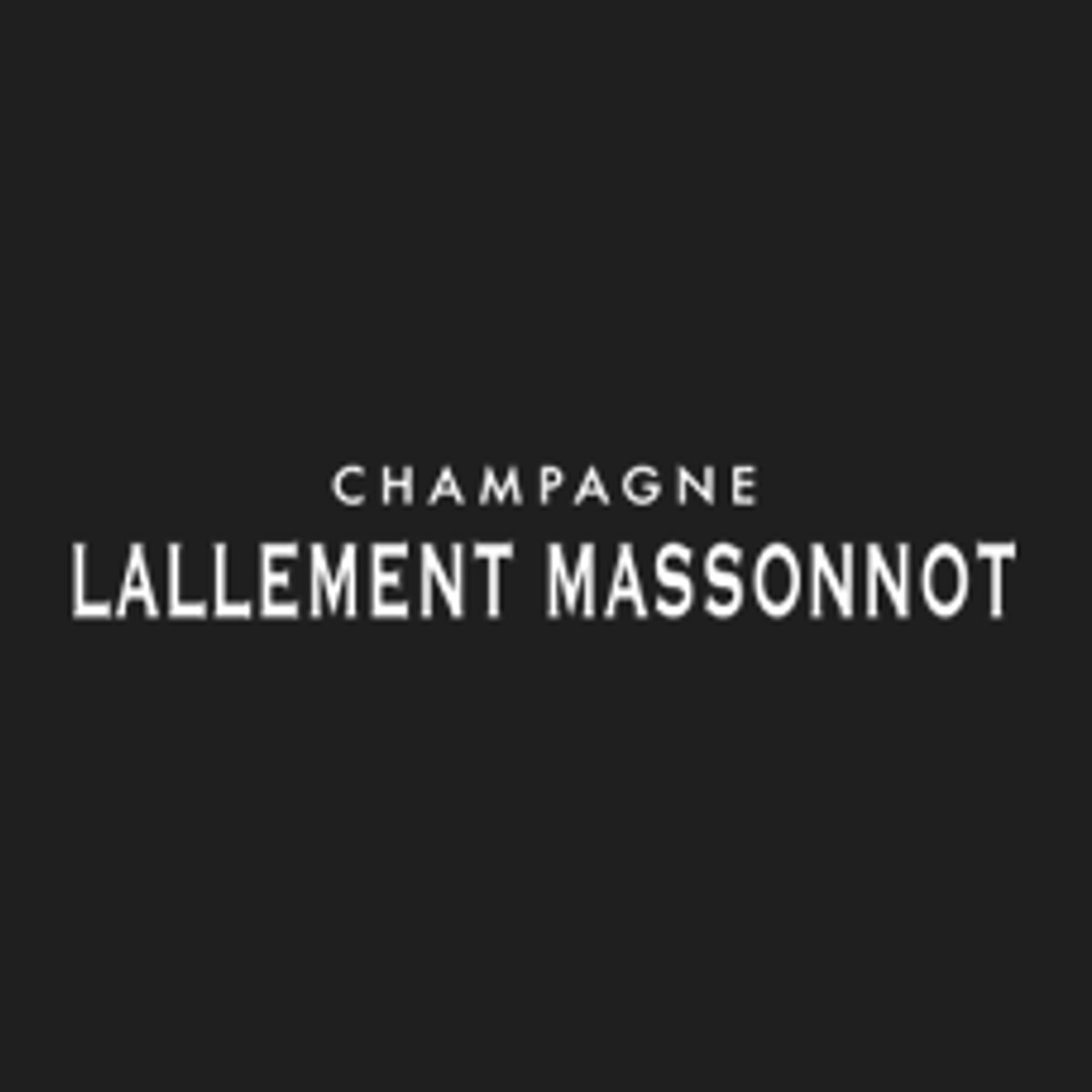 Champagne Lallement Massonnot
