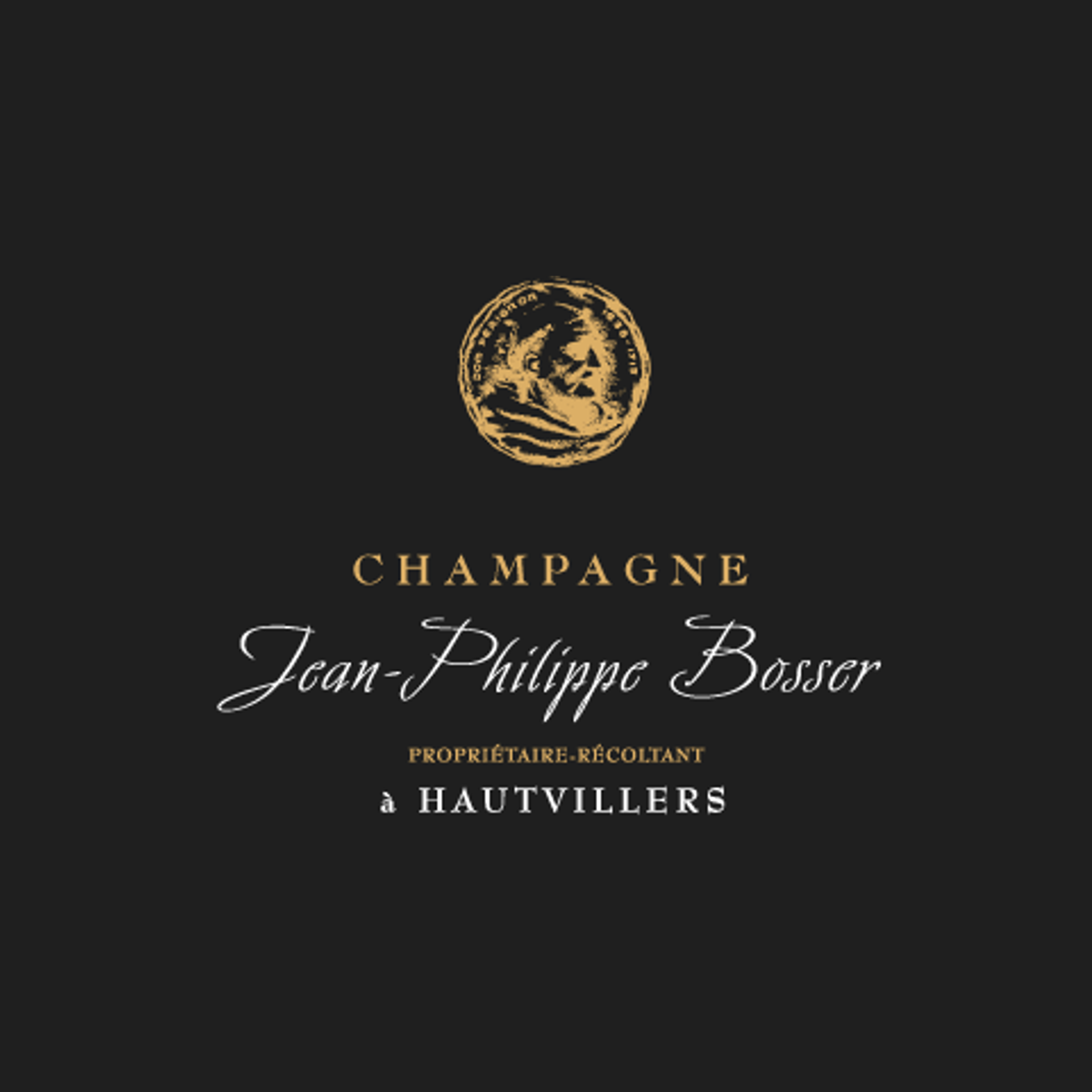 Champagne Jean-Philippe Bosser