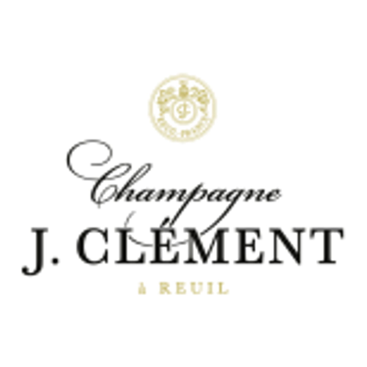 Champagne J.Clément
