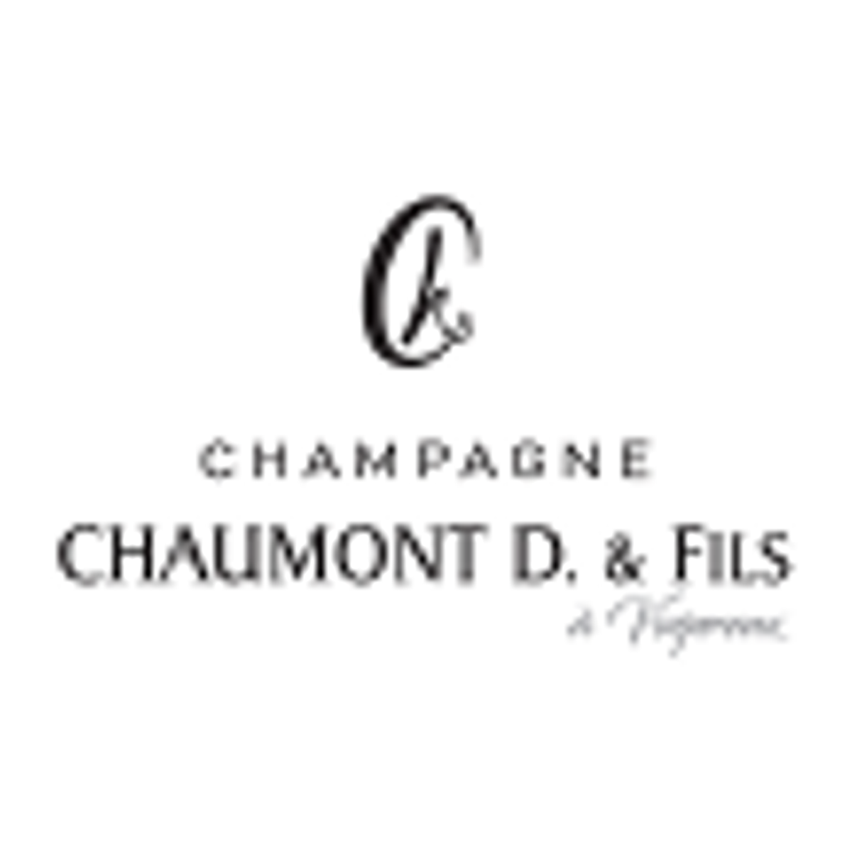 Champagne CHAUMONT