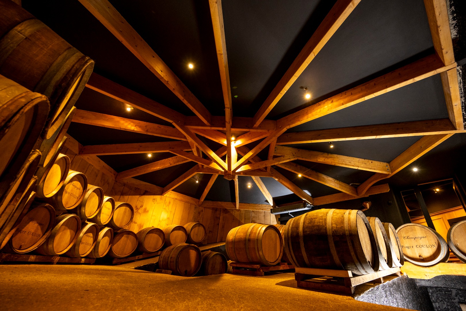 Champagne Roger Coulon