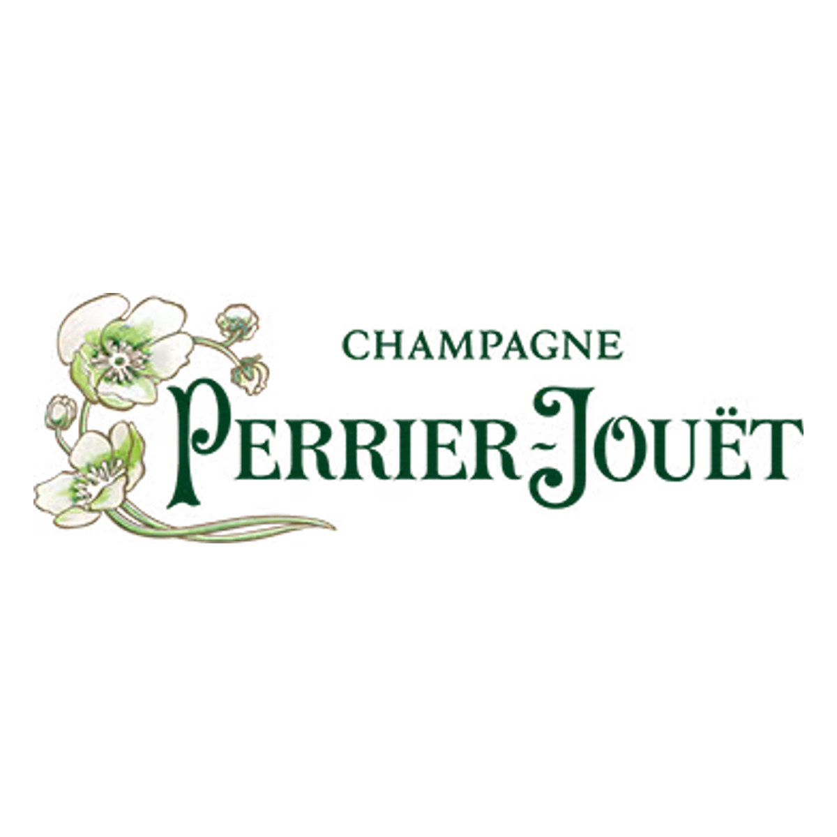 Perrier-Jouët
