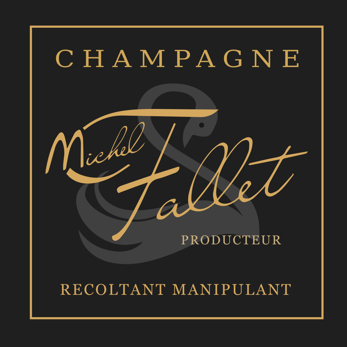 Champagne FALLET Michel