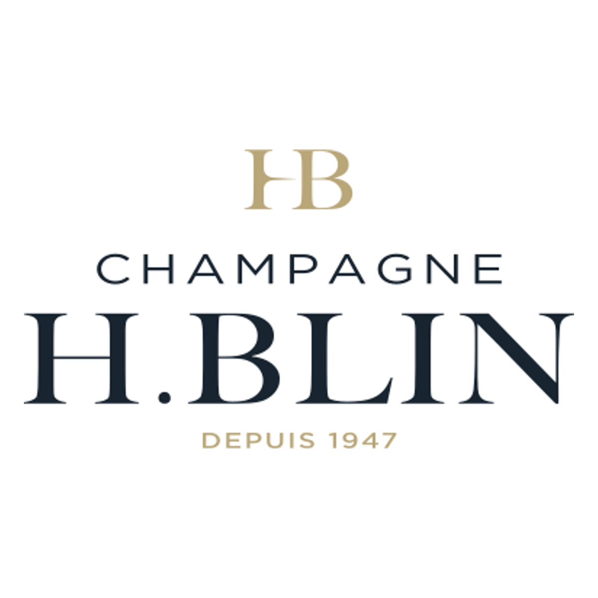 Champagne H.BLIN