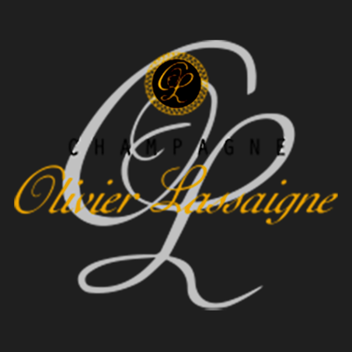Champagne Olivier Lassaigne