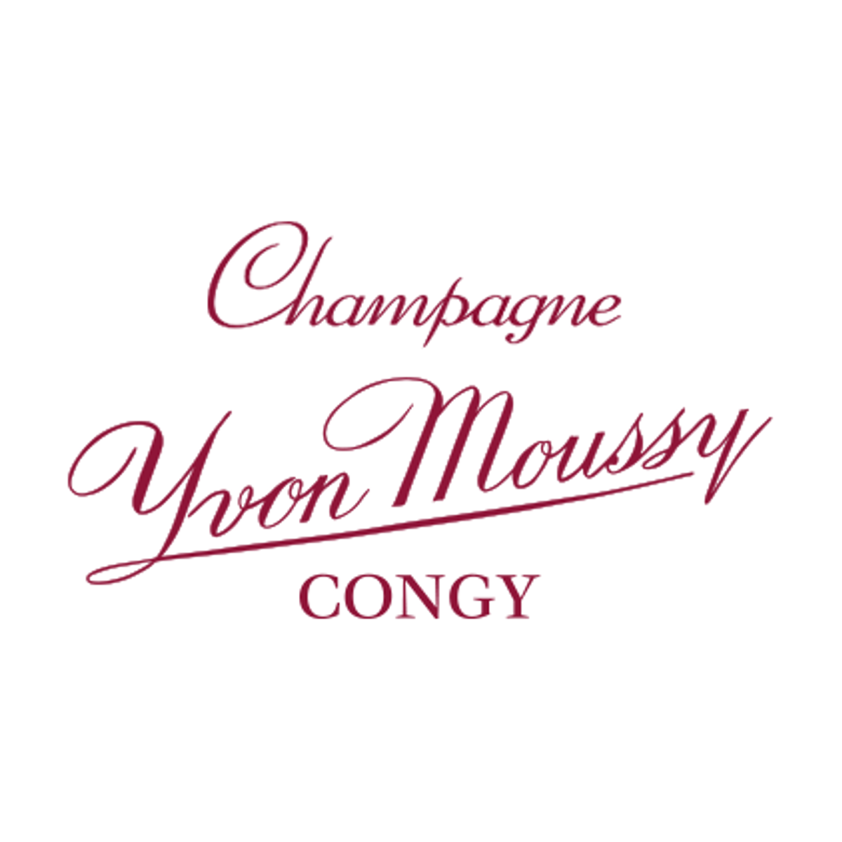 Yvon Moussy