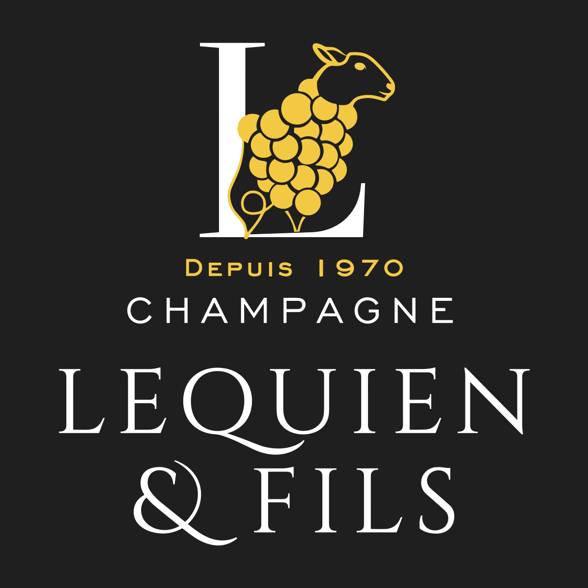 Champagne LEQUIEN & FILS