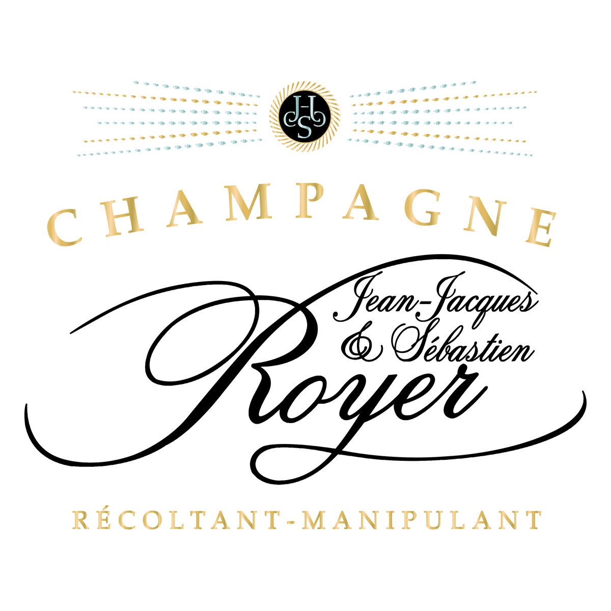 Champagne Royer Jean-Jacques & Sébastien