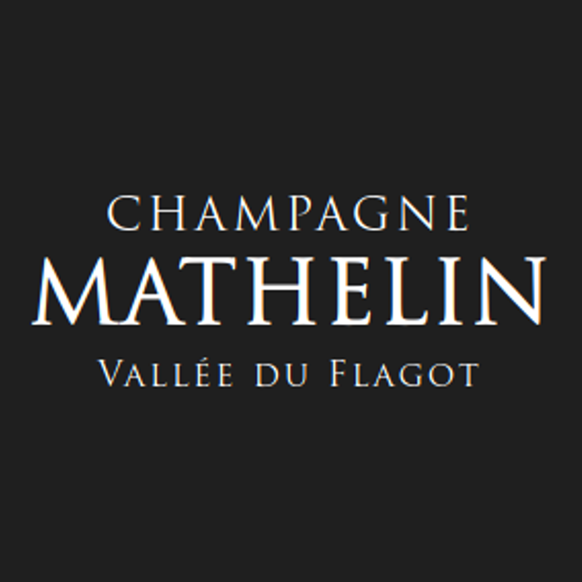 Champagne Mathelin