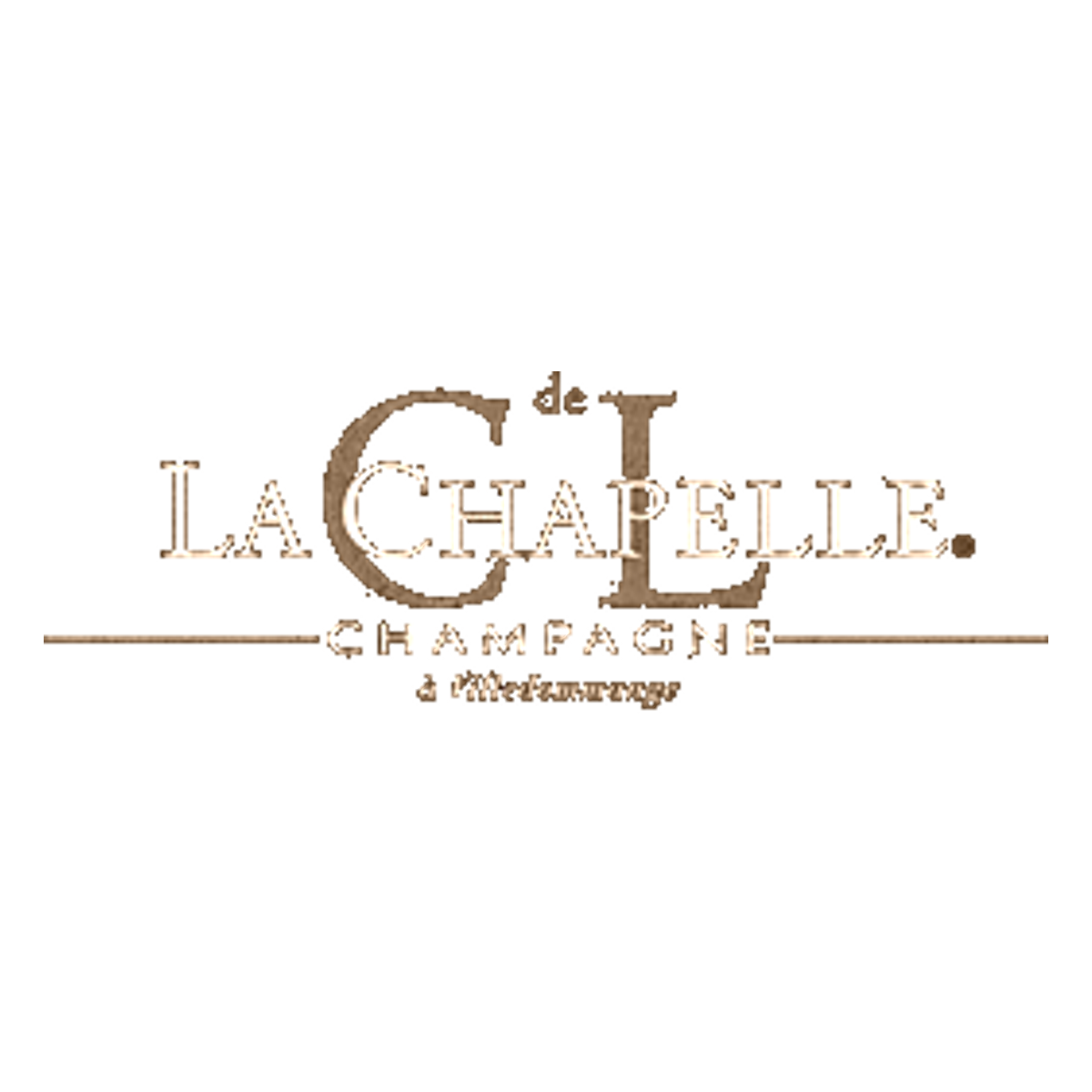 Champagne Cl. de la Chapelle