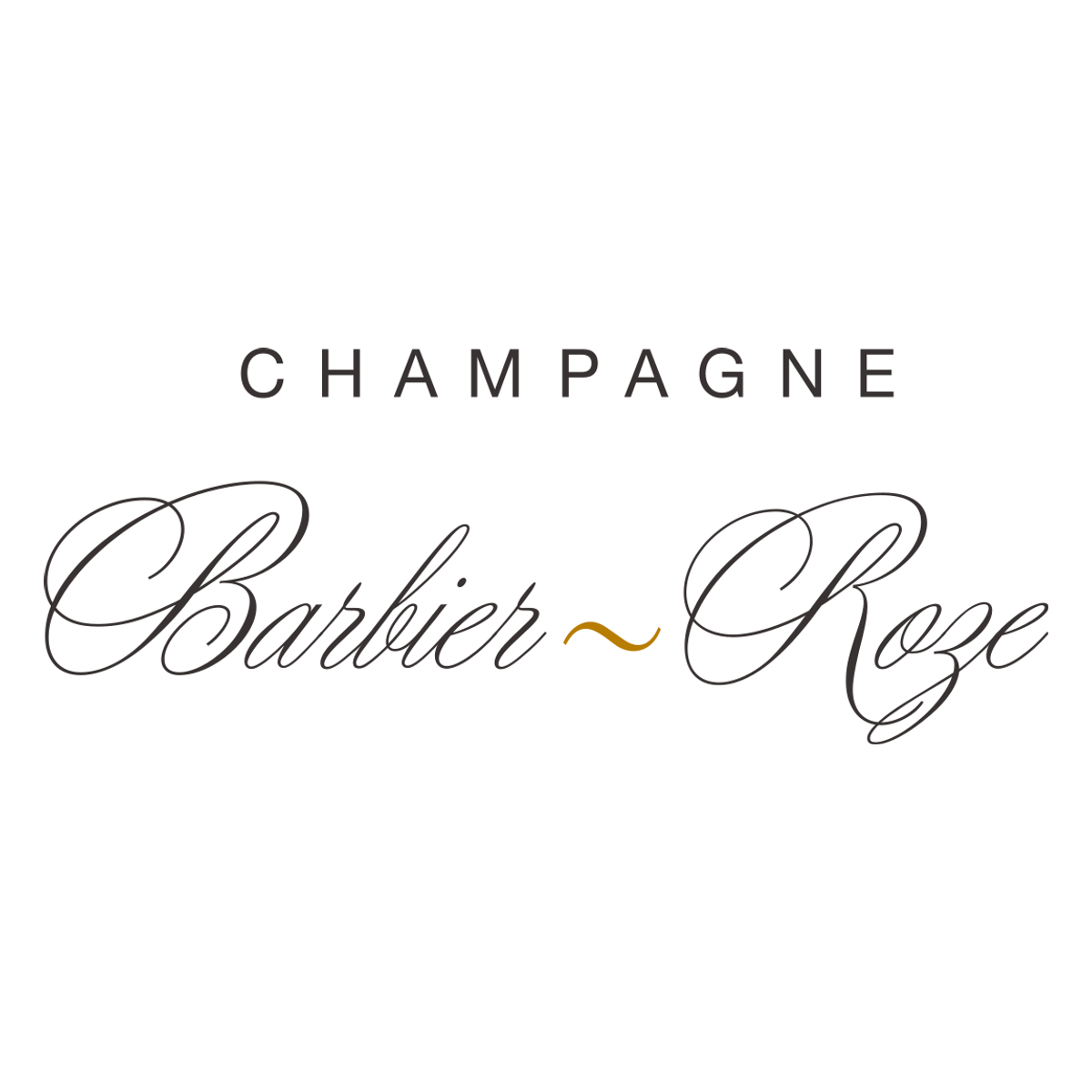 Champagne Barbier-Roze