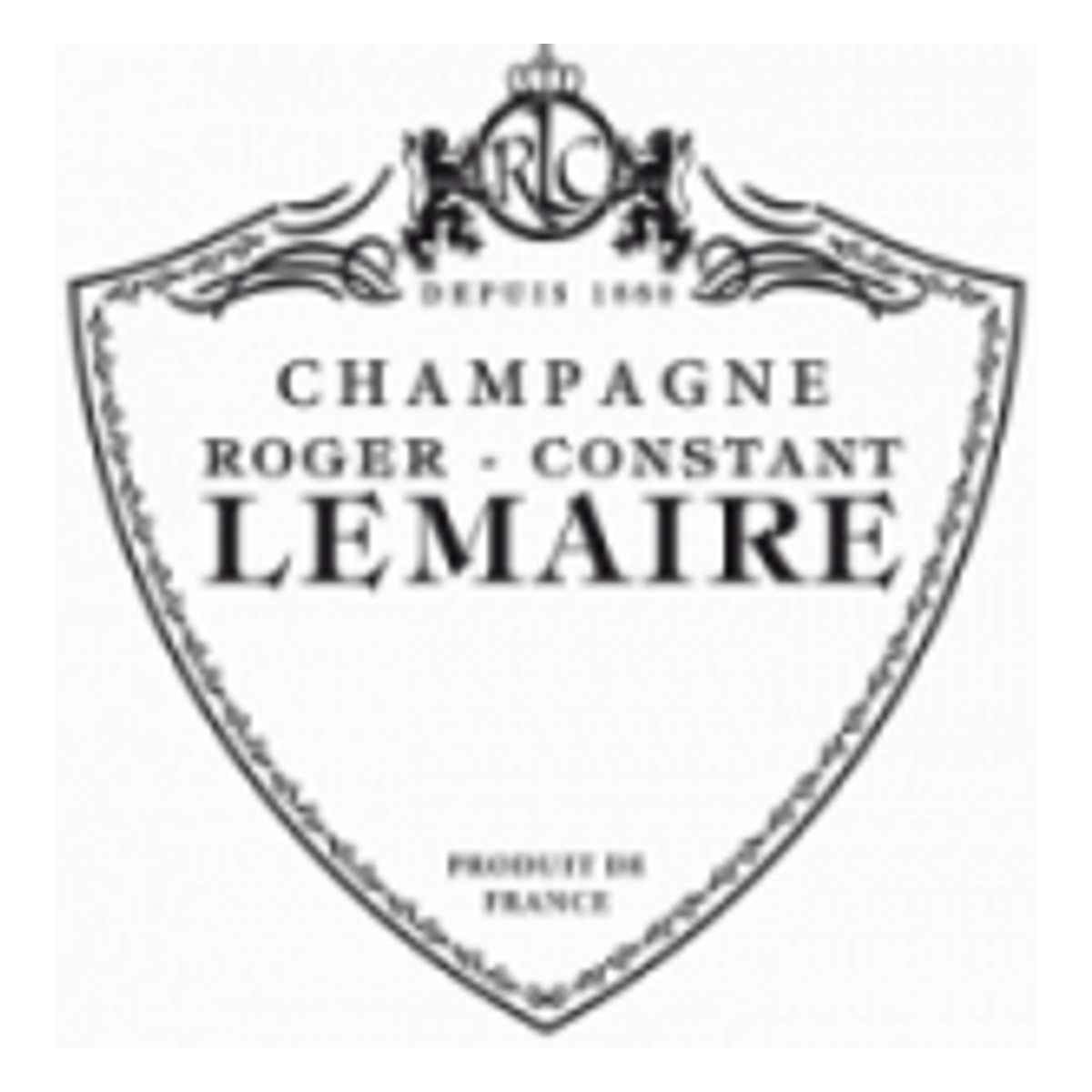 Champagne Roger-Constant Lemaire