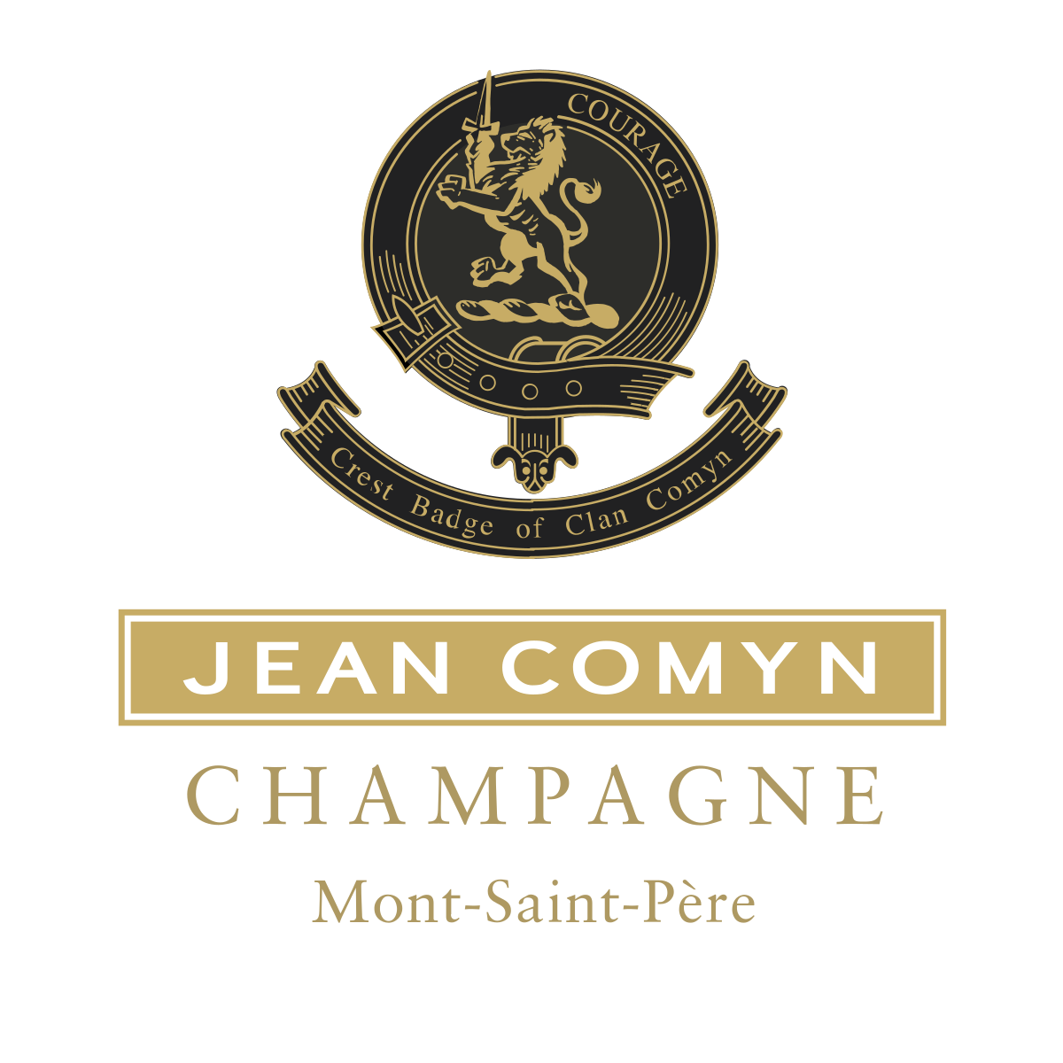 Champagne Jean COMYN