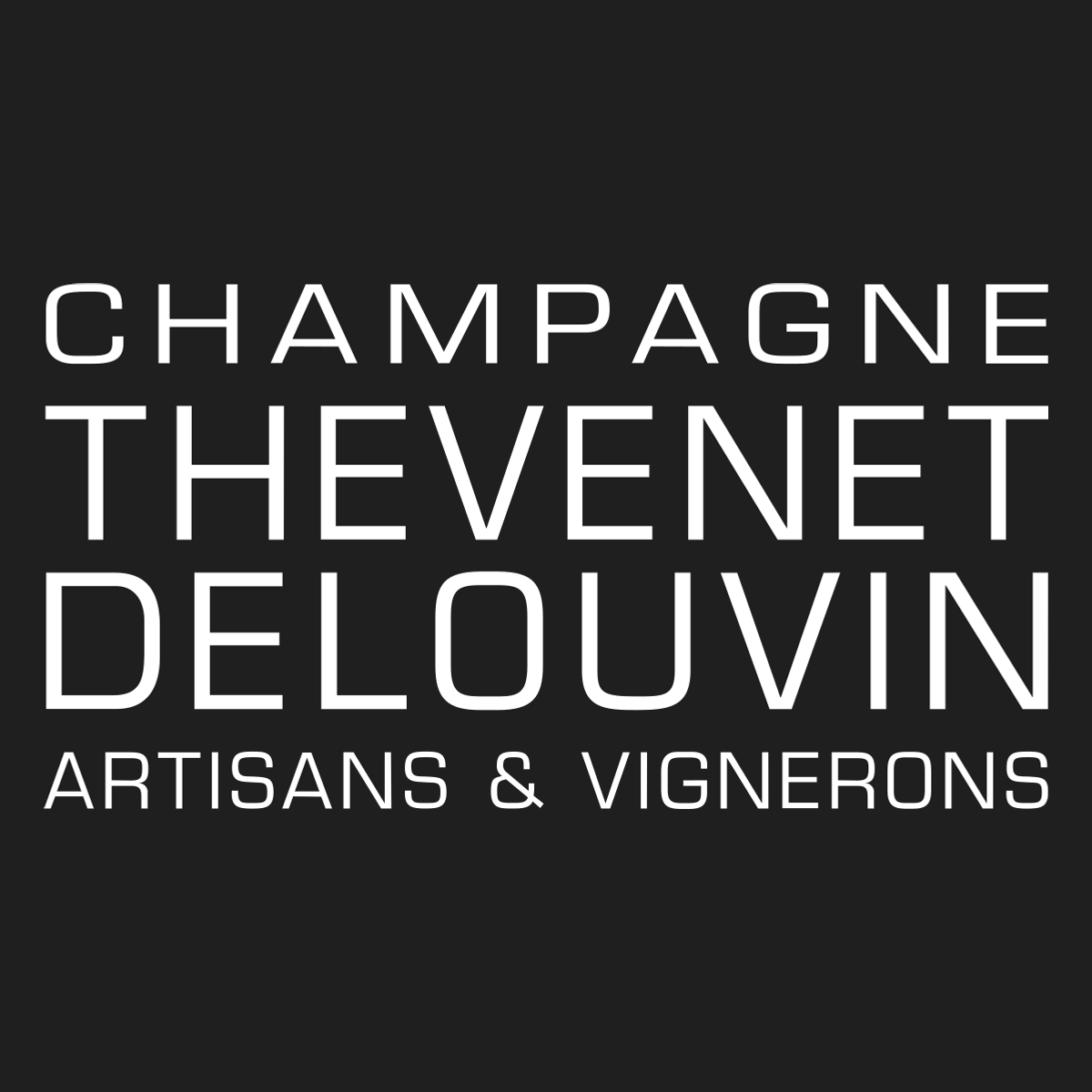 Champagne Thevenet Delouvin