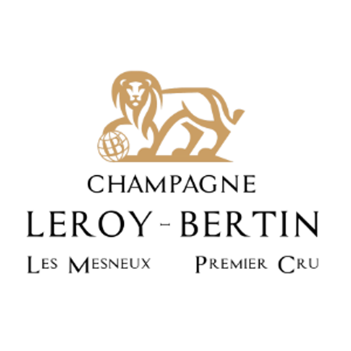 Champagne Leroy Bertin