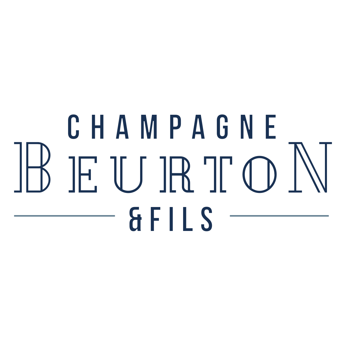 Champagne Beurton & Fils