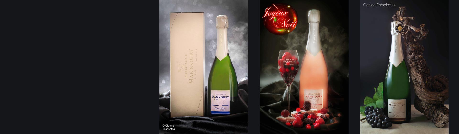 Champagne Mannoury E&M