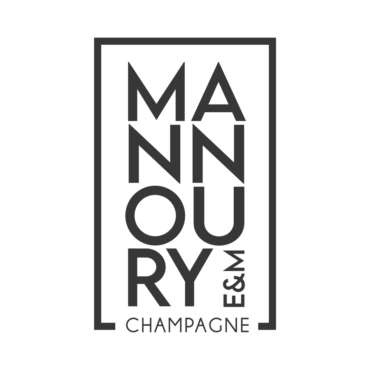 Champagne Mannoury E&M
