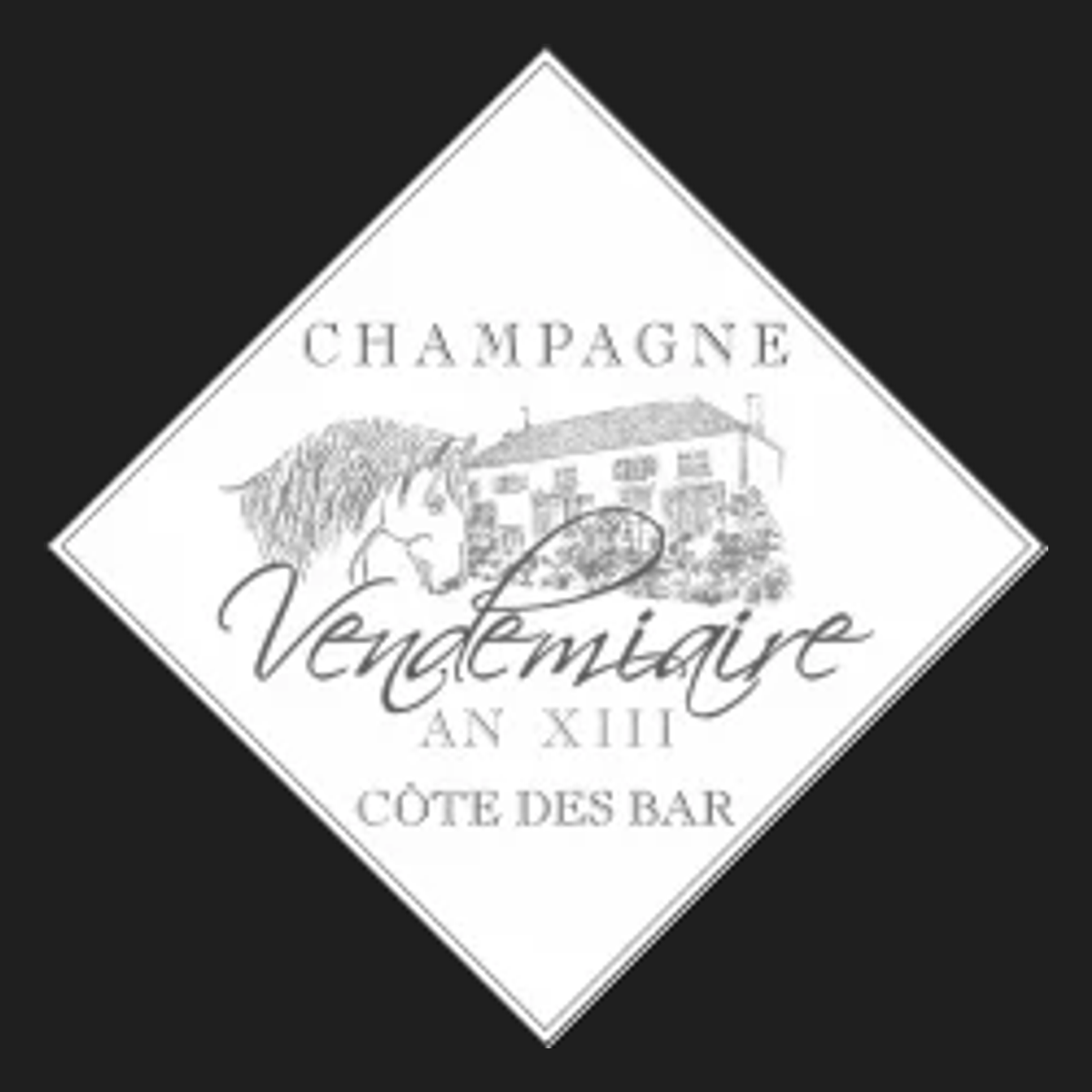 Vendémiaire An XIII