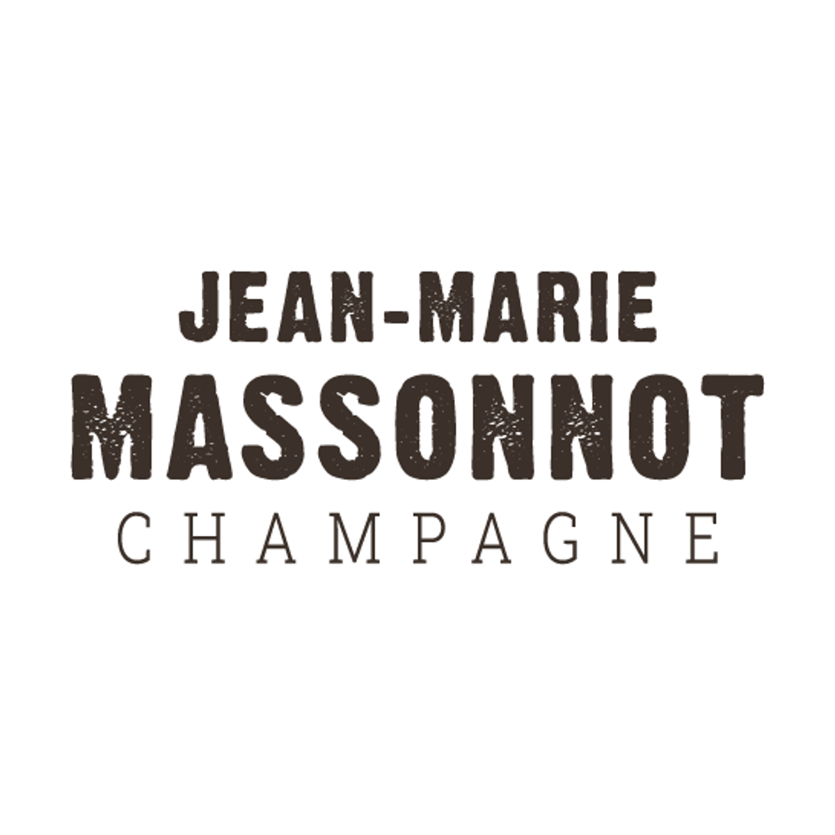 Champagne JM Massonnot