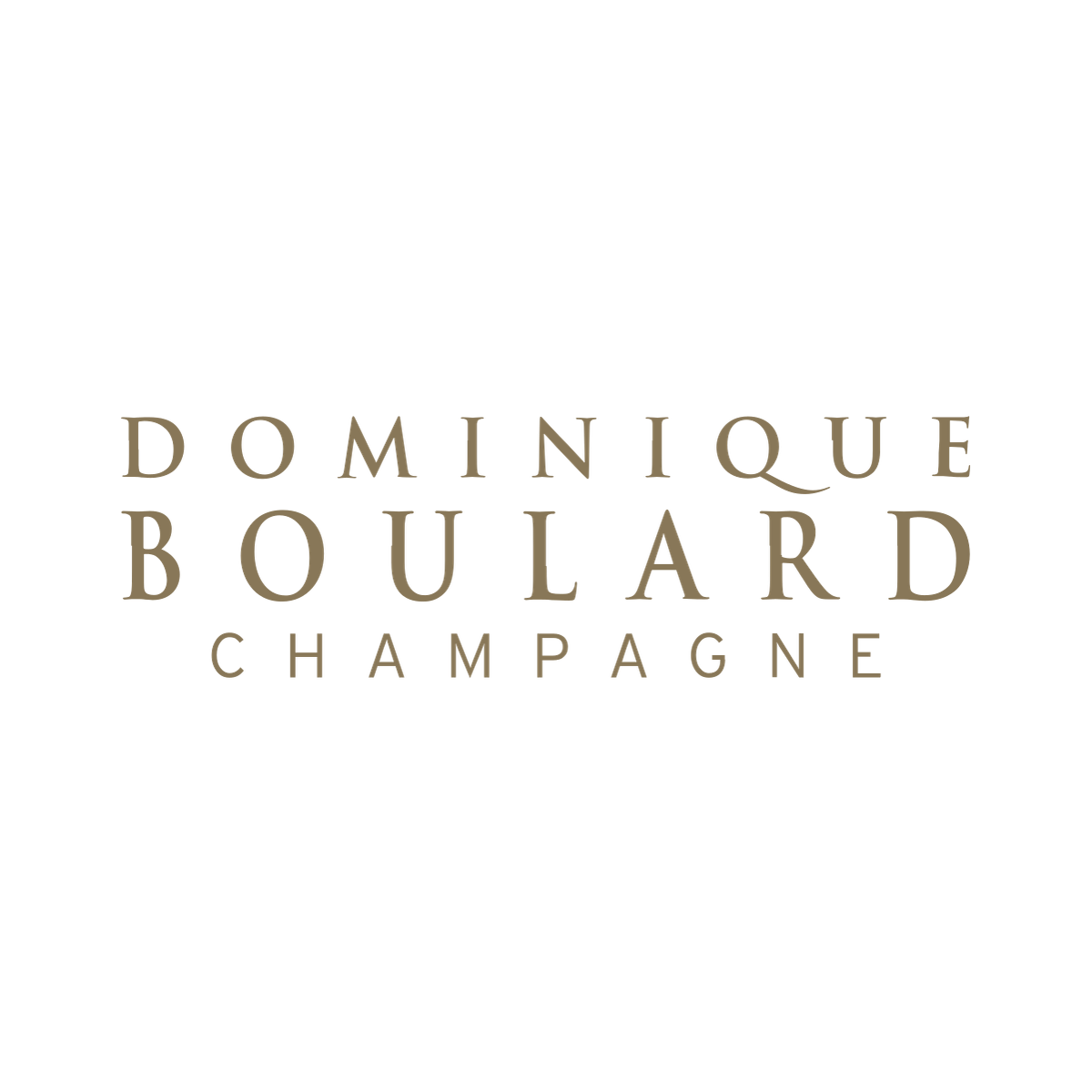 Champagne Dominique Boulard & Filles