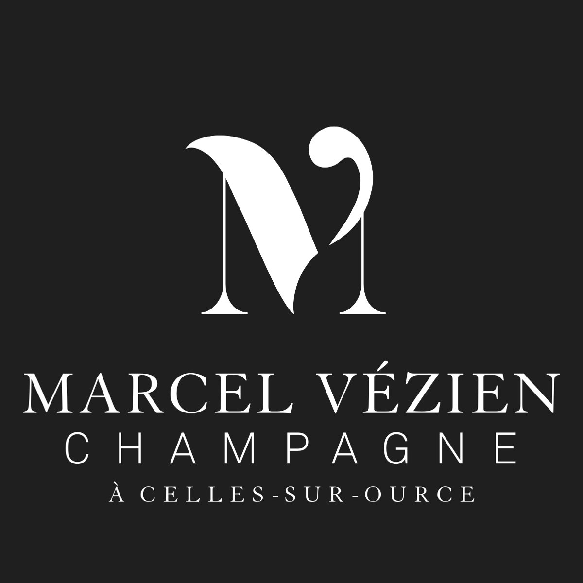 Champagne Marcel Vézien