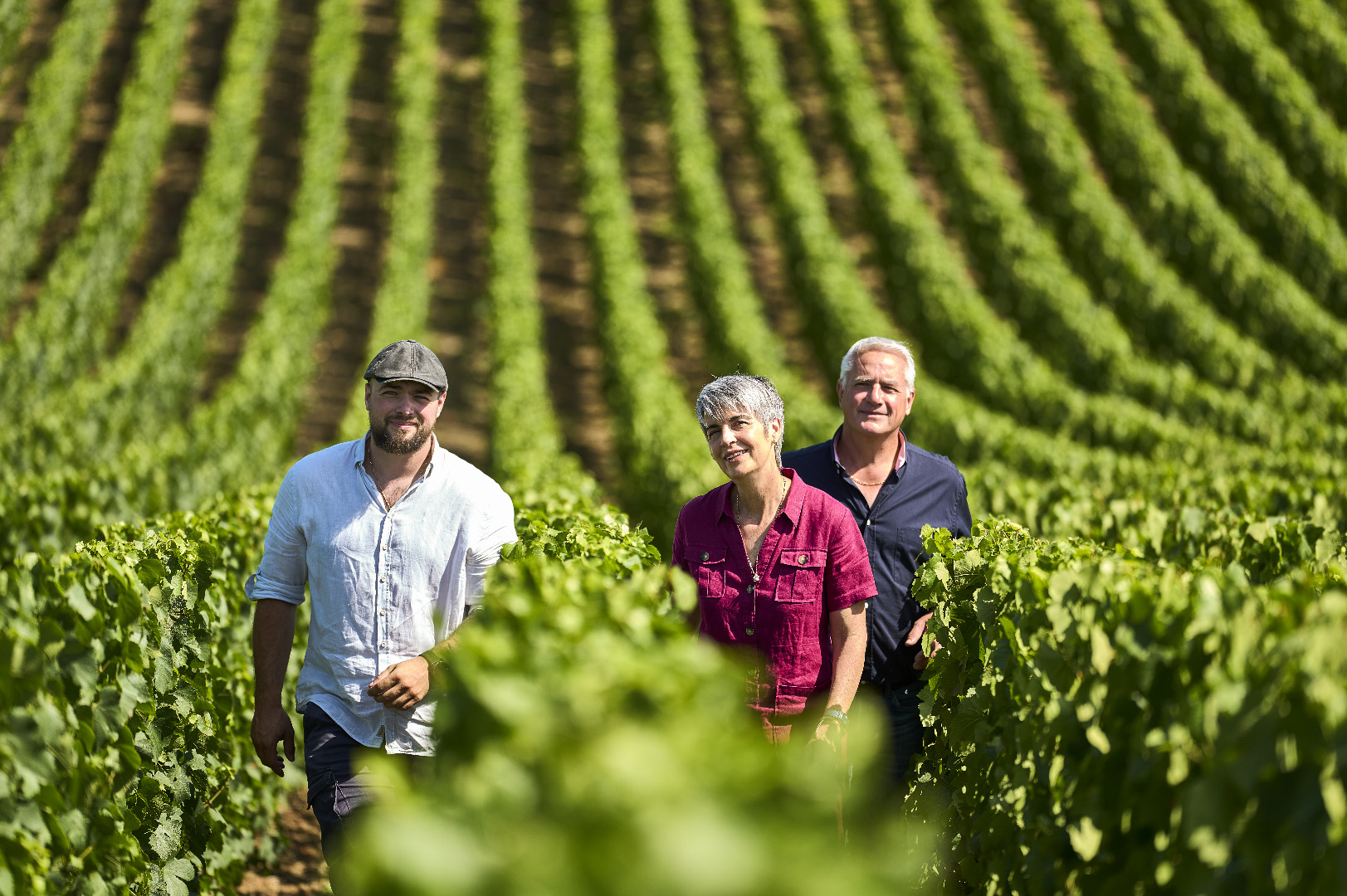 CHAMPAGNE G.RICHOMME