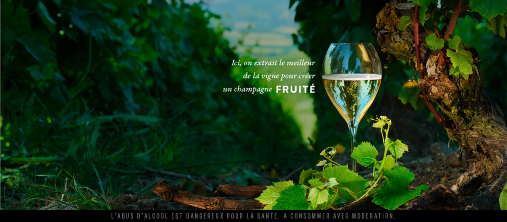 Champagne Chrétien