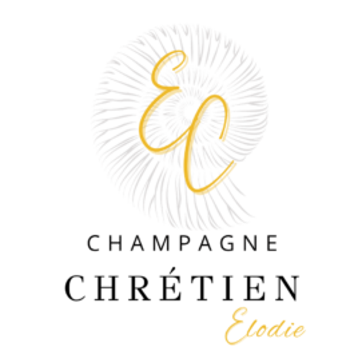 Champagne Chrétien